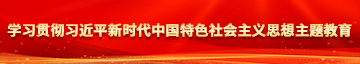 看免费黄色视频大鸡巴大逼...学习贯彻习近平新时代中国特色社会主义思想主题教育